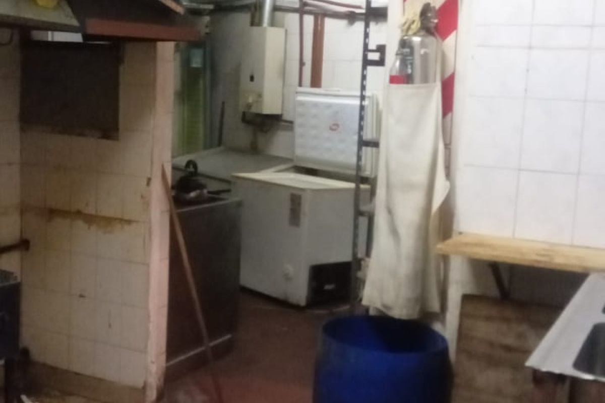 VILLA GESELL, Argentina, 1 Dormitorio Habitaciones, ,1 BañoBathrooms,Local,Venta,1763