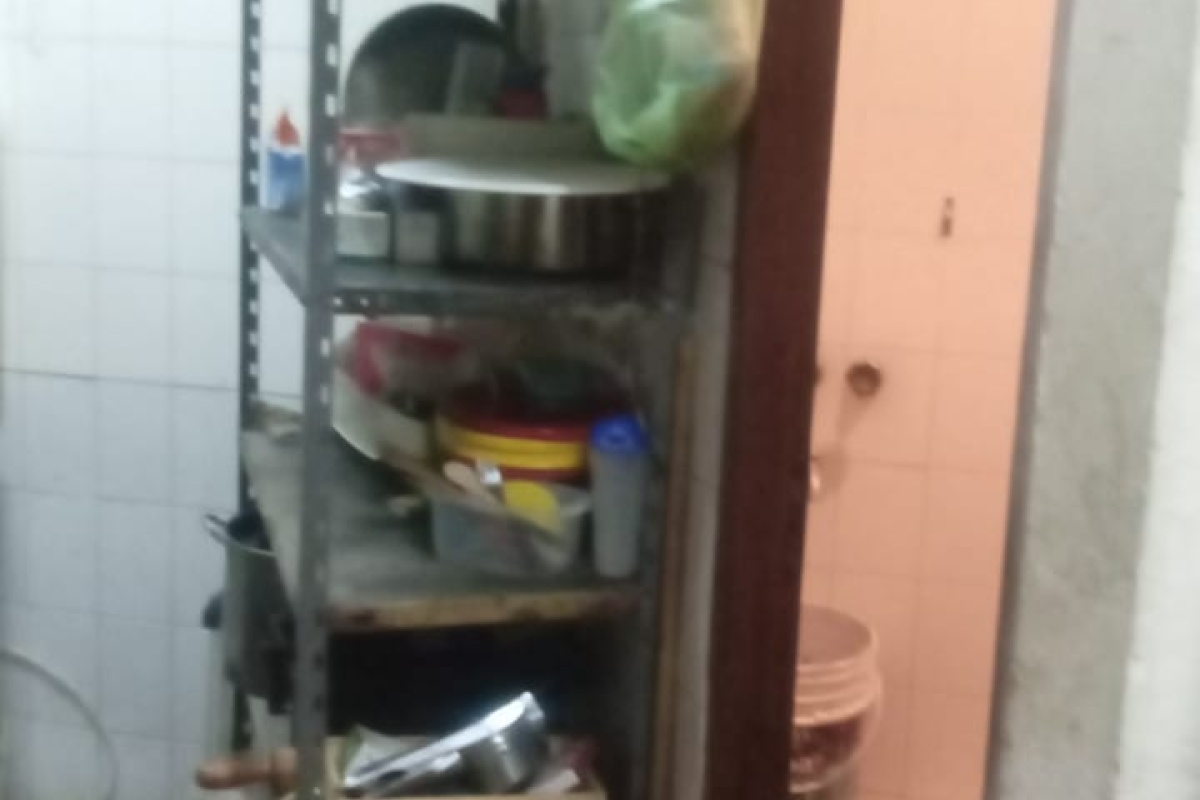 VILLA GESELL, Argentina, 1 Dormitorio Habitaciones, ,1 BañoBathrooms,Local,Venta,1763