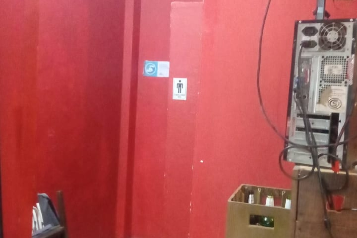 VILLA GESELL, Argentina, 1 Dormitorio Habitaciones, ,1 BañoBathrooms,Local,Venta,1763