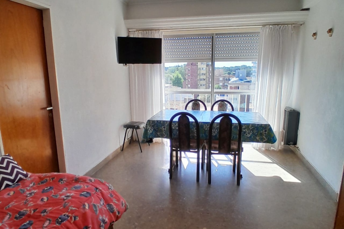 VILLA GESELL, Argentina, 1 Dormitorio Habitaciones, 1 Habitación Habitaciones,1 BañoBathrooms,Departamento,Venta Departamentos,0,1772