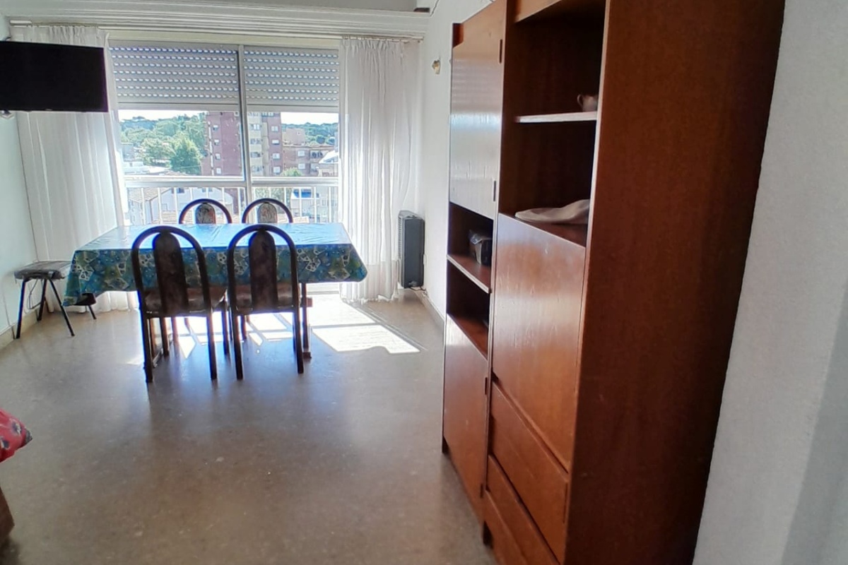 VILLA GESELL, Argentina, 1 Dormitorio Habitaciones, 1 Habitación Habitaciones,1 BañoBathrooms,Departamento,Venta Departamentos,0,1772