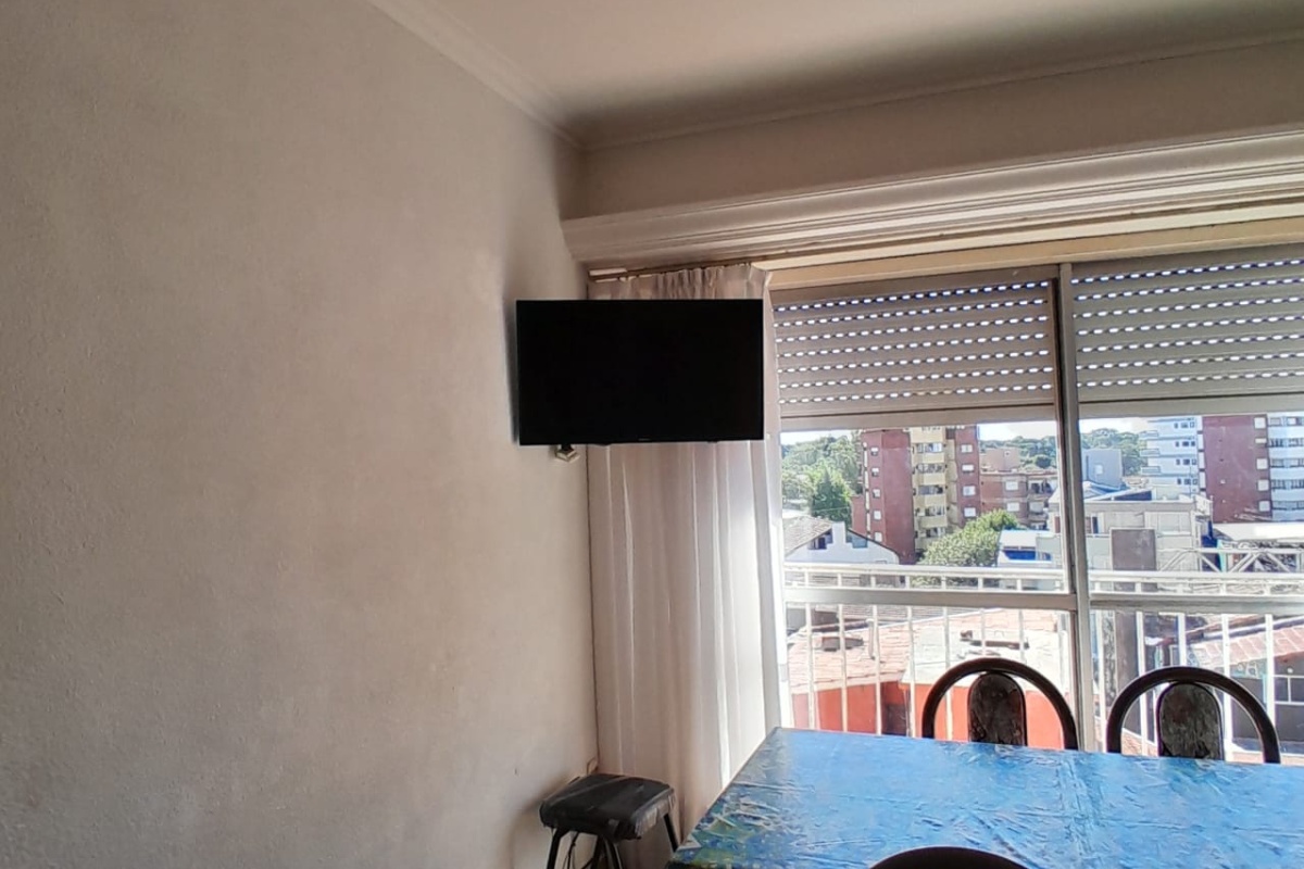 VILLA GESELL, Argentina, 1 Dormitorio Habitaciones, 1 Habitación Habitaciones,1 BañoBathrooms,Departamento,Venta Departamentos,0,1772