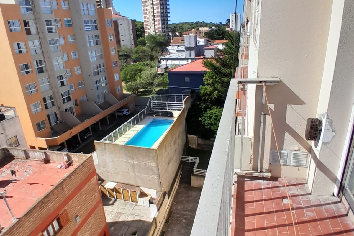 VILLA GESELL, Argentina, 1 Dormitorio Habitaciones, 1 Habitación Habitaciones,1 BañoBathrooms,Departamento,Venta Departamentos,0,1772