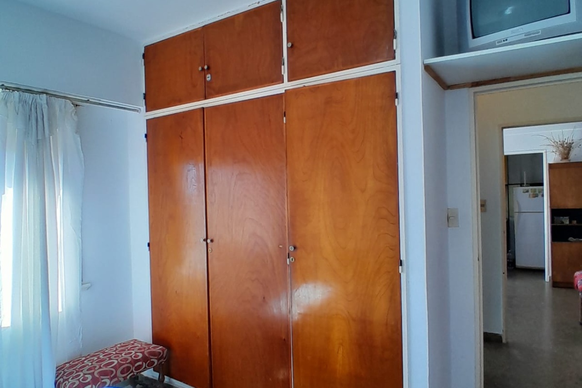 VILLA GESELL, Argentina, 1 Dormitorio Habitaciones, 1 Habitación Habitaciones,1 BañoBathrooms,Departamento,Venta Departamentos,0,1772