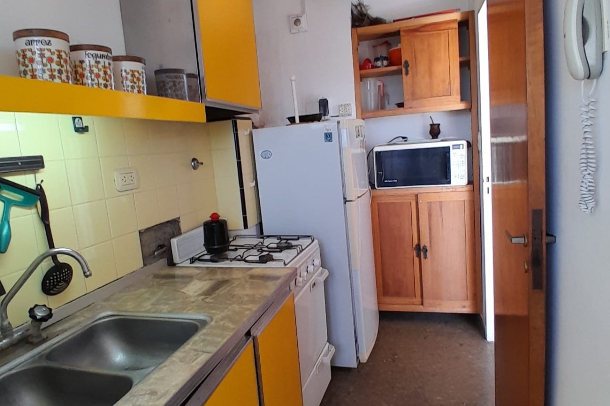 VILLA GESELL, Argentina, 1 Dormitorio Habitaciones, 1 Habitación Habitaciones,1 BañoBathrooms,Departamento,Venta Departamentos,0,1772