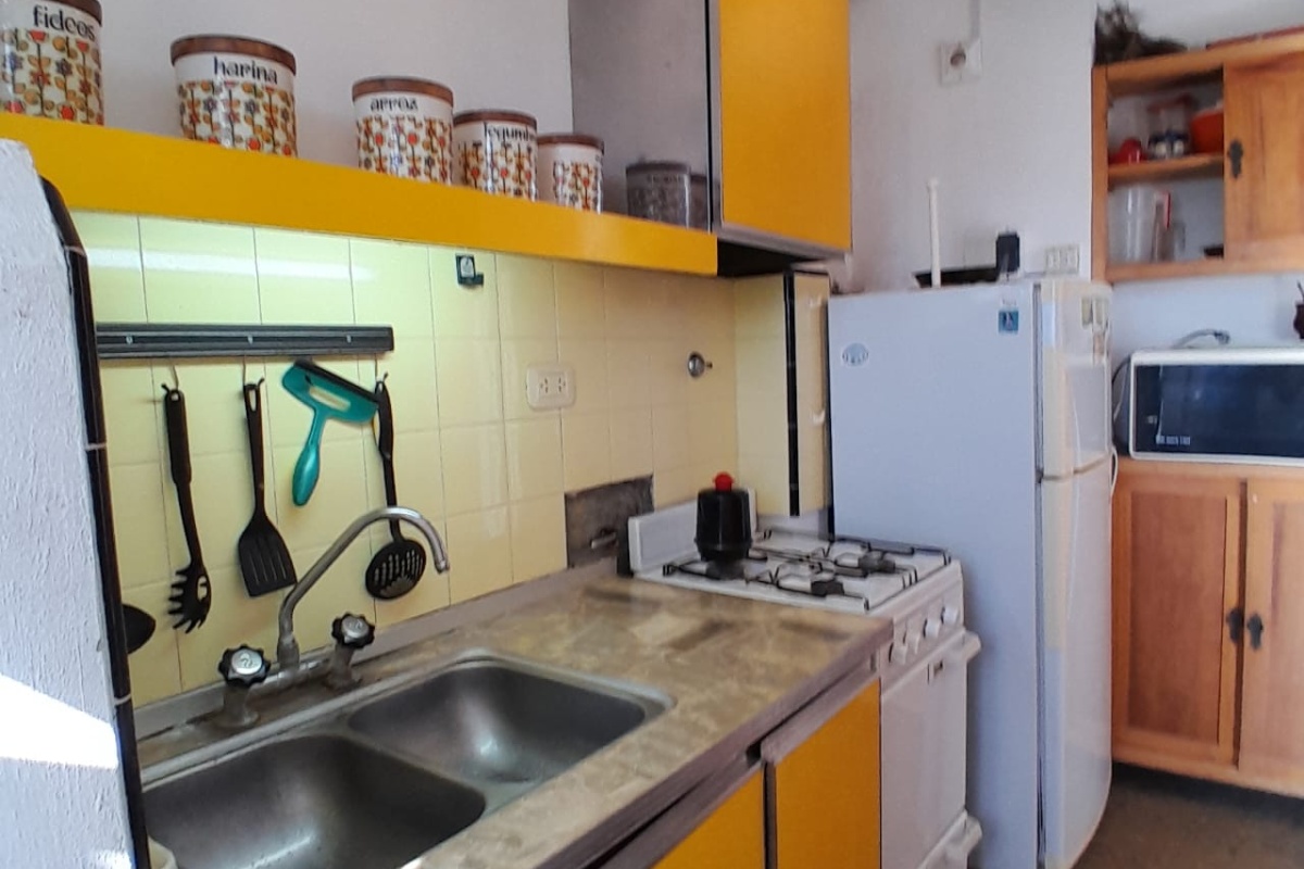 VILLA GESELL, Argentina, 1 Dormitorio Habitaciones, 1 Habitación Habitaciones,1 BañoBathrooms,Departamento,Venta Departamentos,0,1772