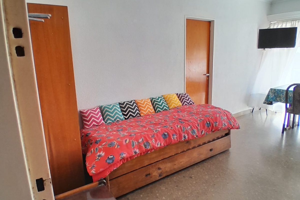 VILLA GESELL, Argentina, 1 Dormitorio Habitaciones, 1 Habitación Habitaciones,1 BañoBathrooms,Departamento,Venta Departamentos,0,1772