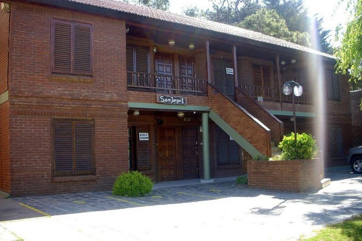 VILLA GESELL, Argentina, 1 Dormitorio Habitaciones, 2 Habitaciones Habitaciones,1 BañoBathrooms,Departamento,Venta Departamentos,0,1773