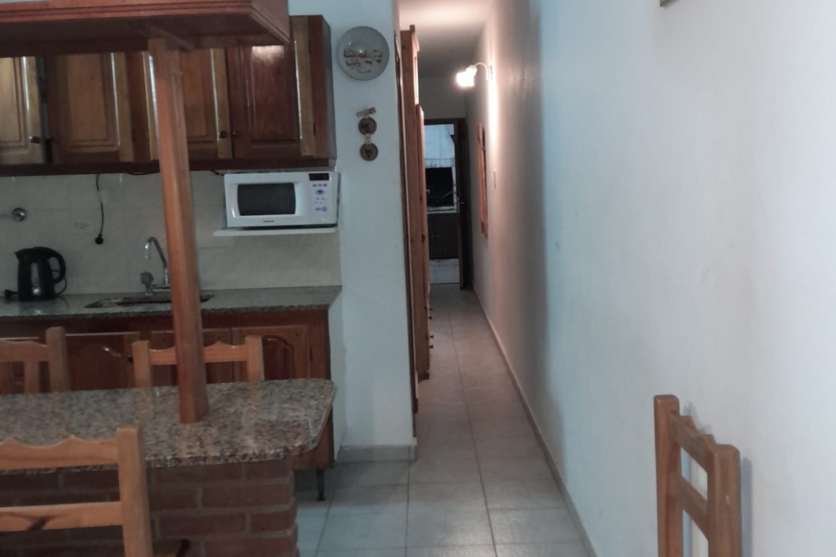 VILLA GESELL, Argentina, 1 Dormitorio Habitaciones, 2 Habitaciones Habitaciones,1 BañoBathrooms,Departamento,Venta Departamentos,0,1773