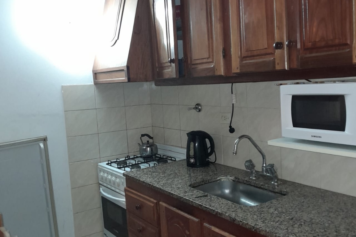 VILLA GESELL, Argentina, 1 Dormitorio Habitaciones, 2 Habitaciones Habitaciones,1 BañoBathrooms,Departamento,Venta Departamentos,0,1773