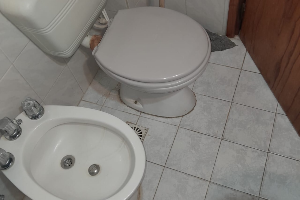 VILLA GESELL, Argentina, 1 Dormitorio Habitaciones, 2 Habitaciones Habitaciones,1 BañoBathrooms,Departamento,Venta Departamentos,0,1773