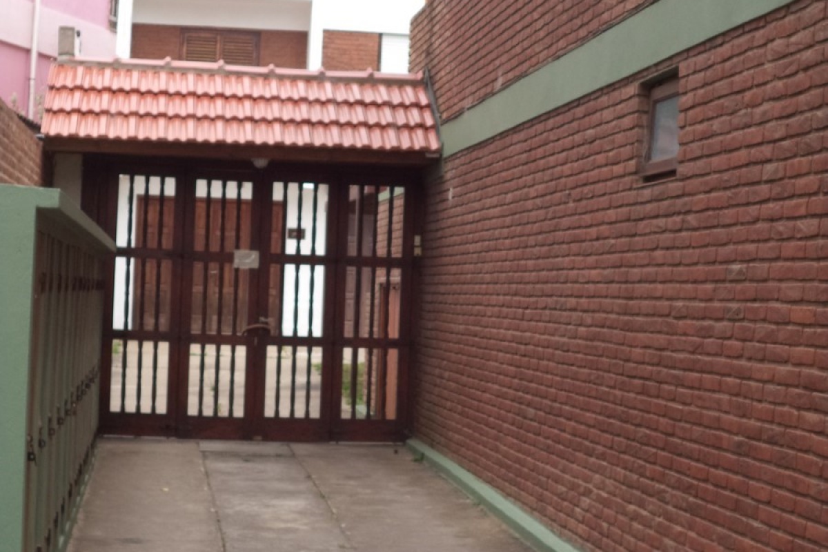 VILLA GESELL, Argentina, 1 Dormitorio Habitaciones, 2 Habitaciones Habitaciones,1 BañoBathrooms,Departamento,Venta Departamentos,0,1773