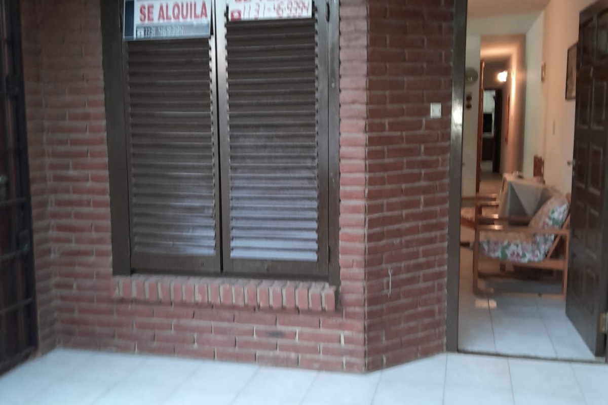 VILLA GESELL, Argentina, 1 Dormitorio Habitaciones, 2 Habitaciones Habitaciones,1 BañoBathrooms,Departamento,Venta Departamentos,0,1773