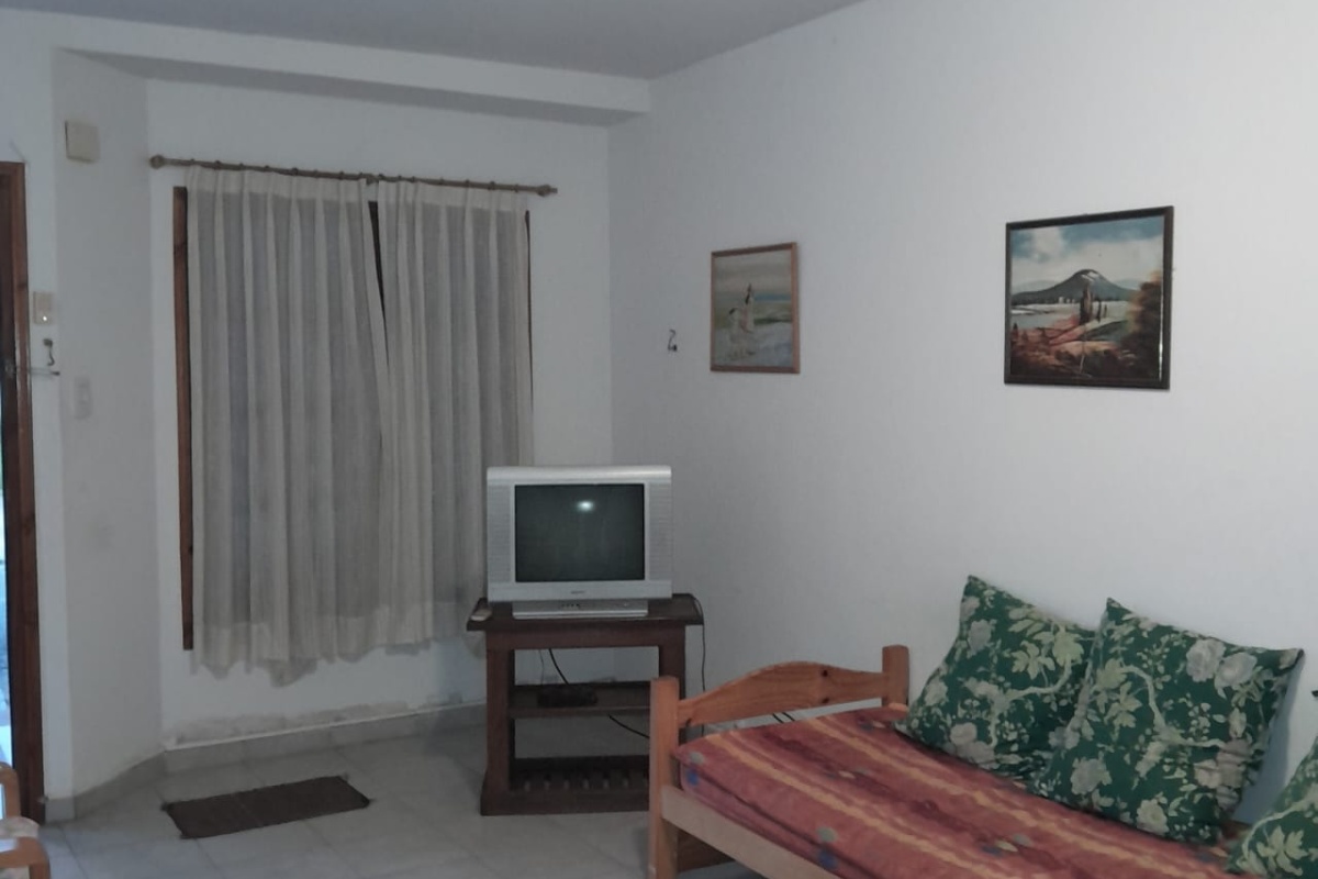 VILLA GESELL, Argentina, 1 Dormitorio Habitaciones, 2 Habitaciones Habitaciones,1 BañoBathrooms,Departamento,Venta Departamentos,0,1773