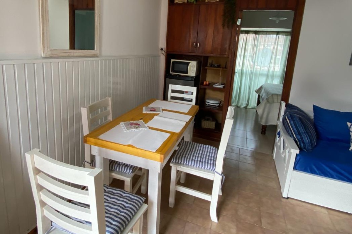 VILLA GESELL, Argentina, 1 Dormitorio Habitaciones, 1 Habitación Habitaciones,1 BañoBathrooms,Departamento,Venta Departamentos,1774