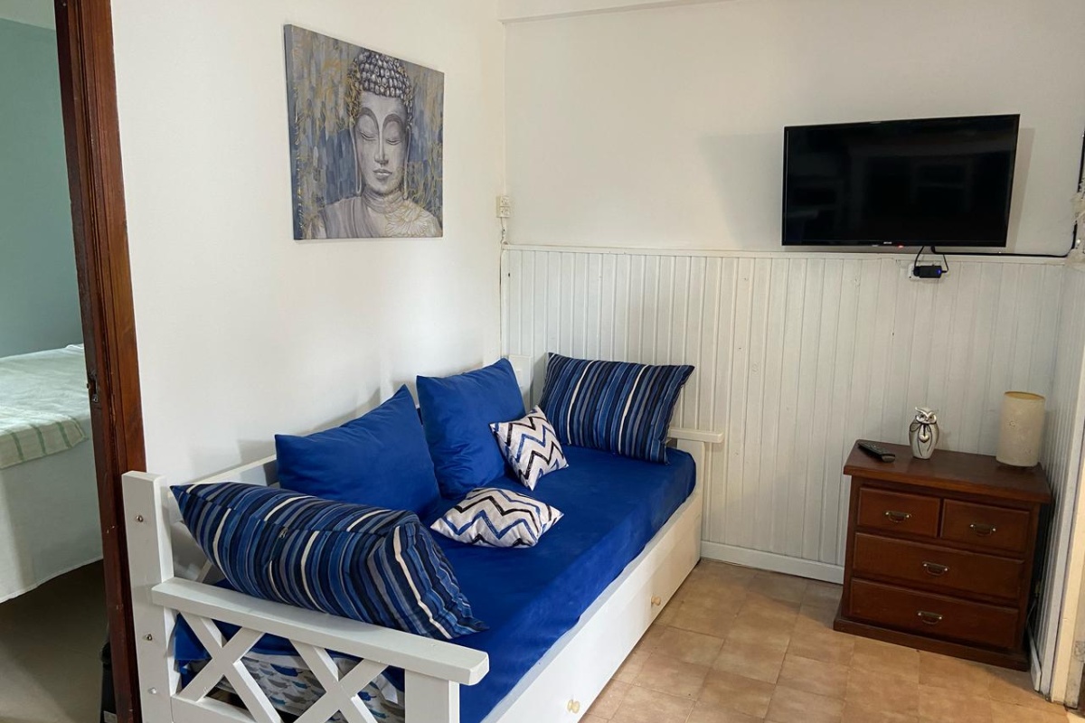 VILLA GESELL, Argentina, 1 Dormitorio Habitaciones, 1 Habitación Habitaciones,1 BañoBathrooms,Departamento,Venta Departamentos,1774