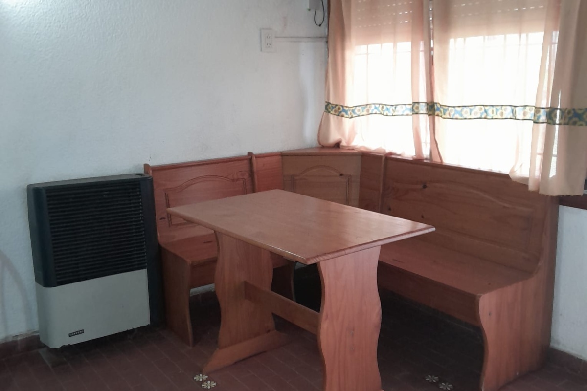 VILLA GESELL, Argentina, 2 Habitaciones Habitaciones, 2 Habitaciones Habitaciones,2 BathroomsBathrooms,Casa,Alquiler Casas,0,1775