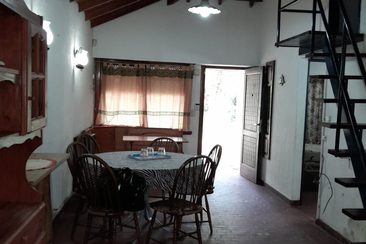 VILLA GESELL, Argentina, 2 Habitaciones Habitaciones, 2 Habitaciones Habitaciones,2 BathroomsBathrooms,Casa,Alquiler Casas,0,1775