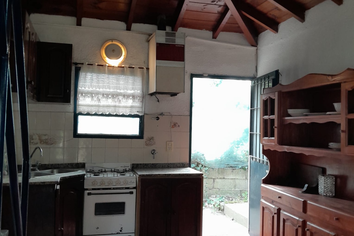 VILLA GESELL, Argentina, 2 Habitaciones Habitaciones, 2 Habitaciones Habitaciones,2 BathroomsBathrooms,Casa,Alquiler Casas,0,1775