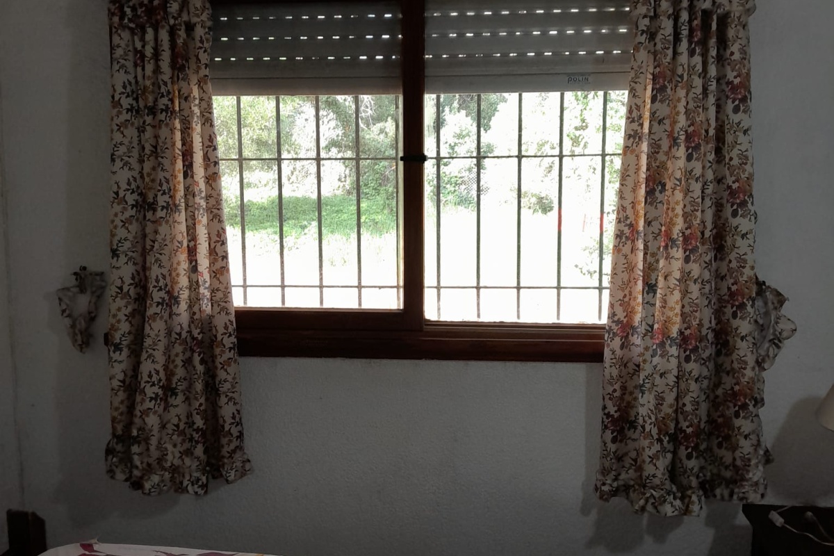 VILLA GESELL, Argentina, 2 Habitaciones Habitaciones, 2 Habitaciones Habitaciones,2 BathroomsBathrooms,Casa,Alquiler Casas,0,1775