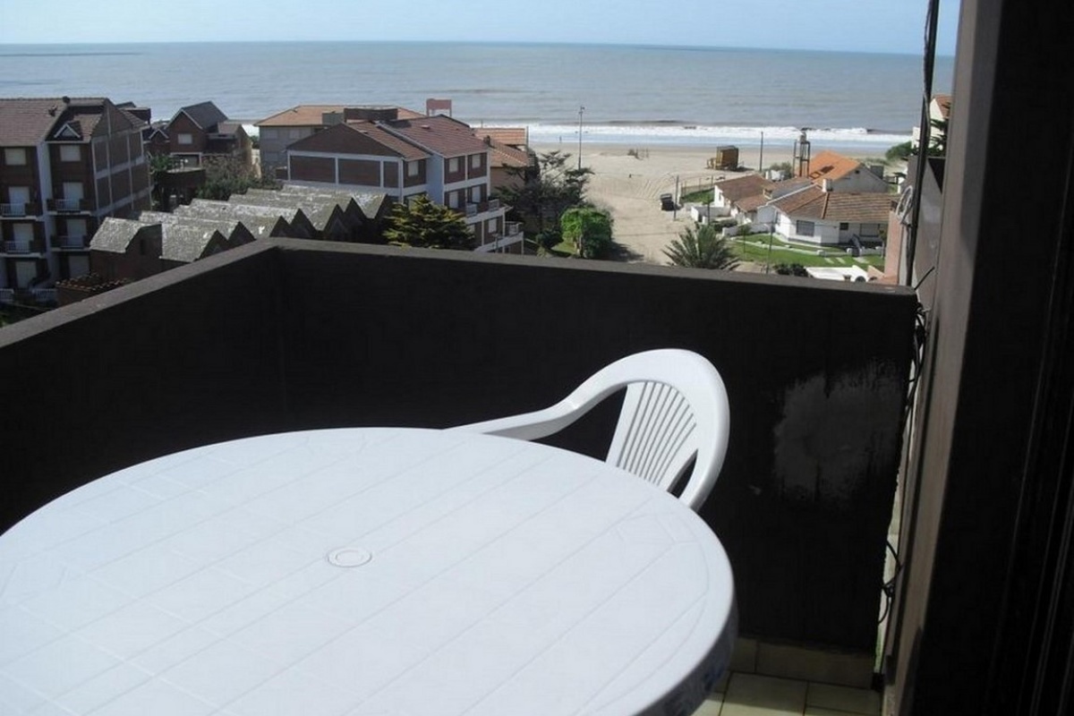 VILLA GESELL, Argentina, 1 Dormitorio Habitaciones, 2 Habitaciones Habitaciones,2 BathroomsBathrooms,Departamento,Venta Departamentos,0,1776