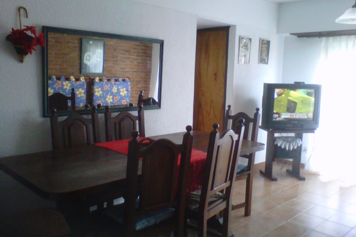 VILLA GESELL, Argentina, 1 Dormitorio Habitaciones, 2 Habitaciones Habitaciones,2 BathroomsBathrooms,Departamento,Venta Departamentos,0,1776