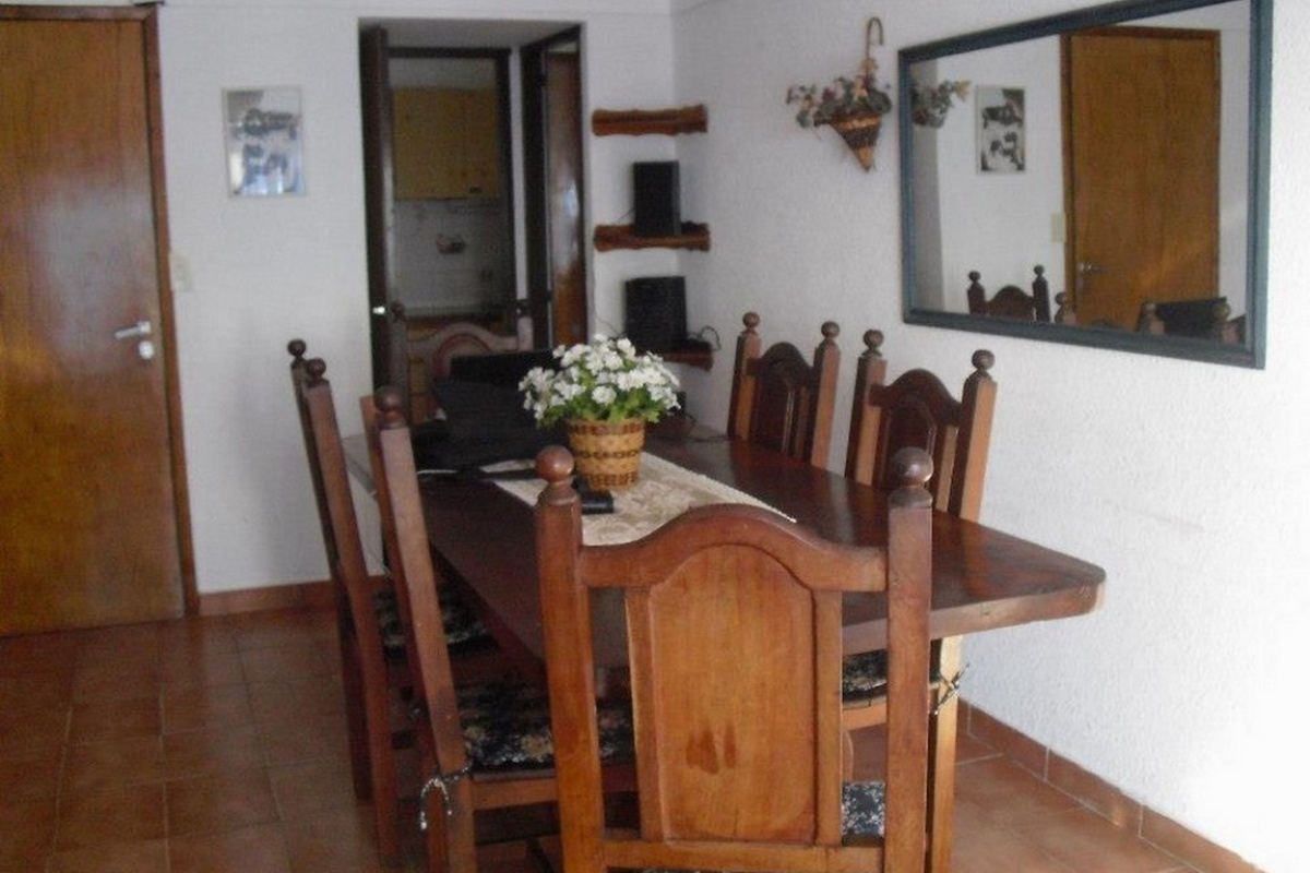 VILLA GESELL, Argentina, 1 Dormitorio Habitaciones, 2 Habitaciones Habitaciones,2 BathroomsBathrooms,Departamento,Venta Departamentos,0,1776