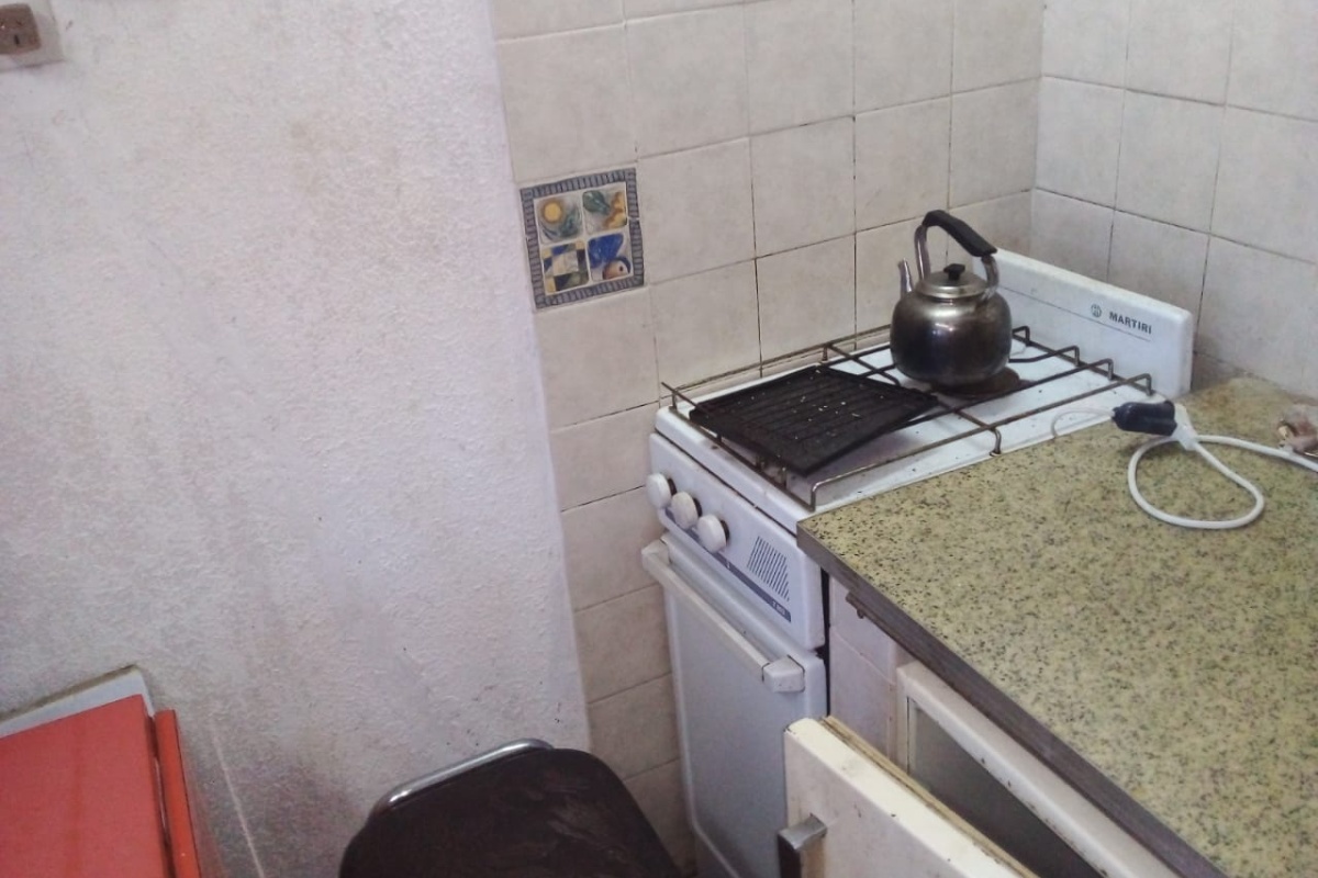 VILLA GESELL, Argentina, 1 Dormitorio Habitaciones, 1 Habitación Habitaciones,1 BañoBathrooms,Departamento,Alquiler Departamentos,0,1778