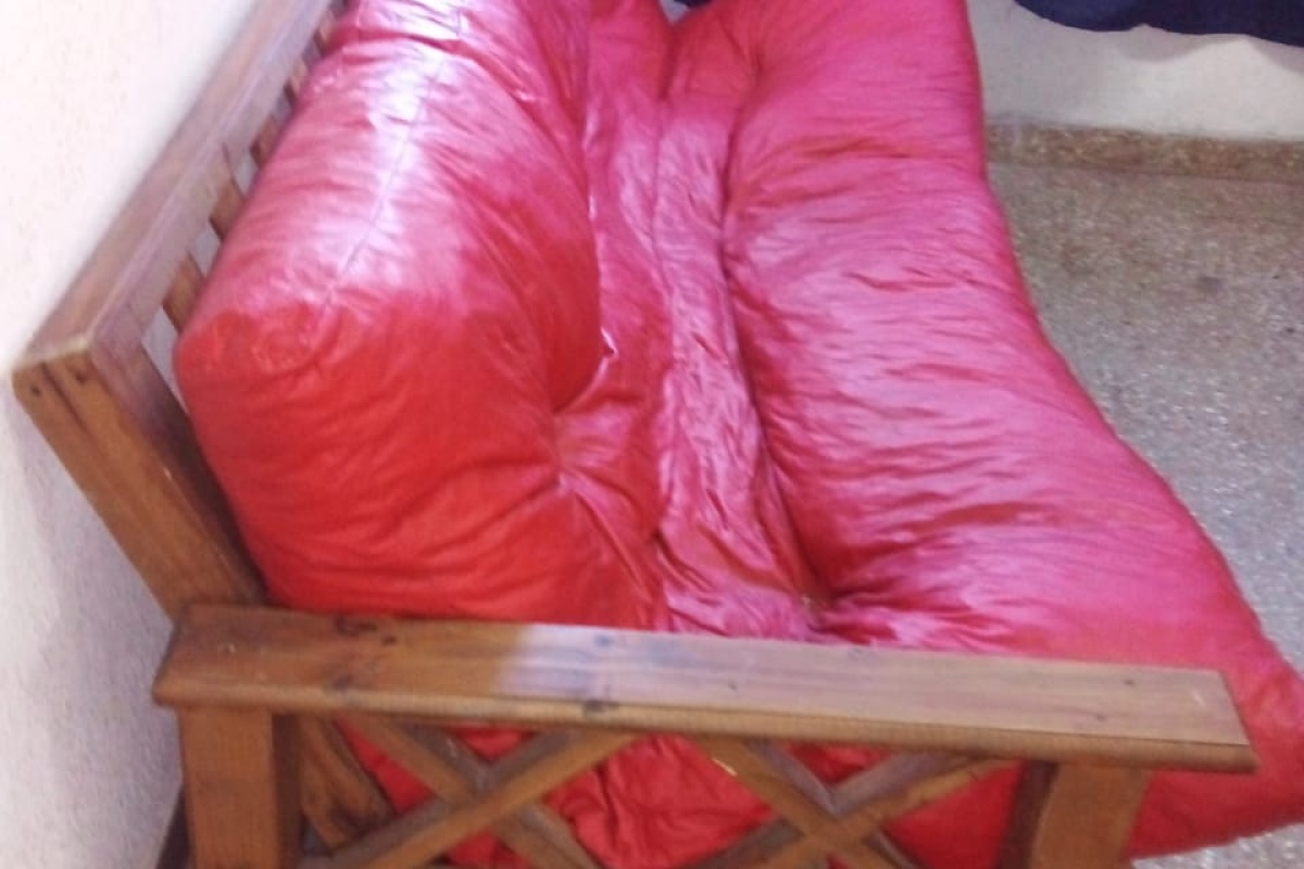 VILLA GESELL, Argentina, 1 Dormitorio Habitaciones, 1 Habitación Habitaciones,1 BañoBathrooms,Departamento,Alquiler Departamentos,0,1778