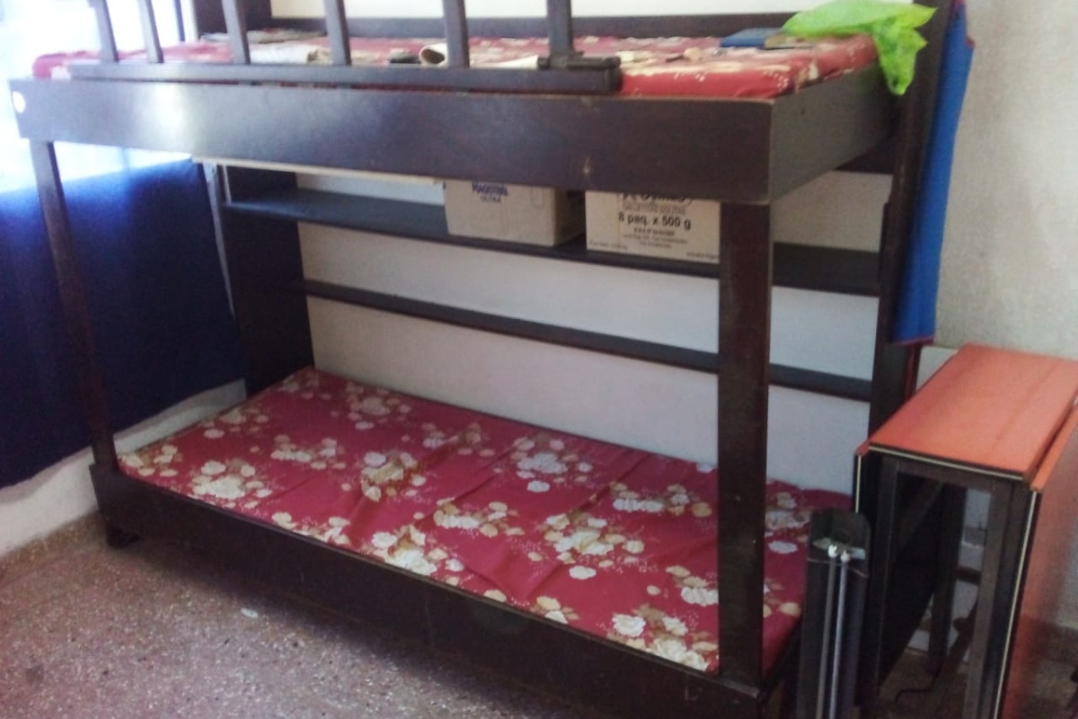 VILLA GESELL, Argentina, 1 Dormitorio Habitaciones, 1 Habitación Habitaciones,1 BañoBathrooms,Departamento,Alquiler Departamentos,0,1778