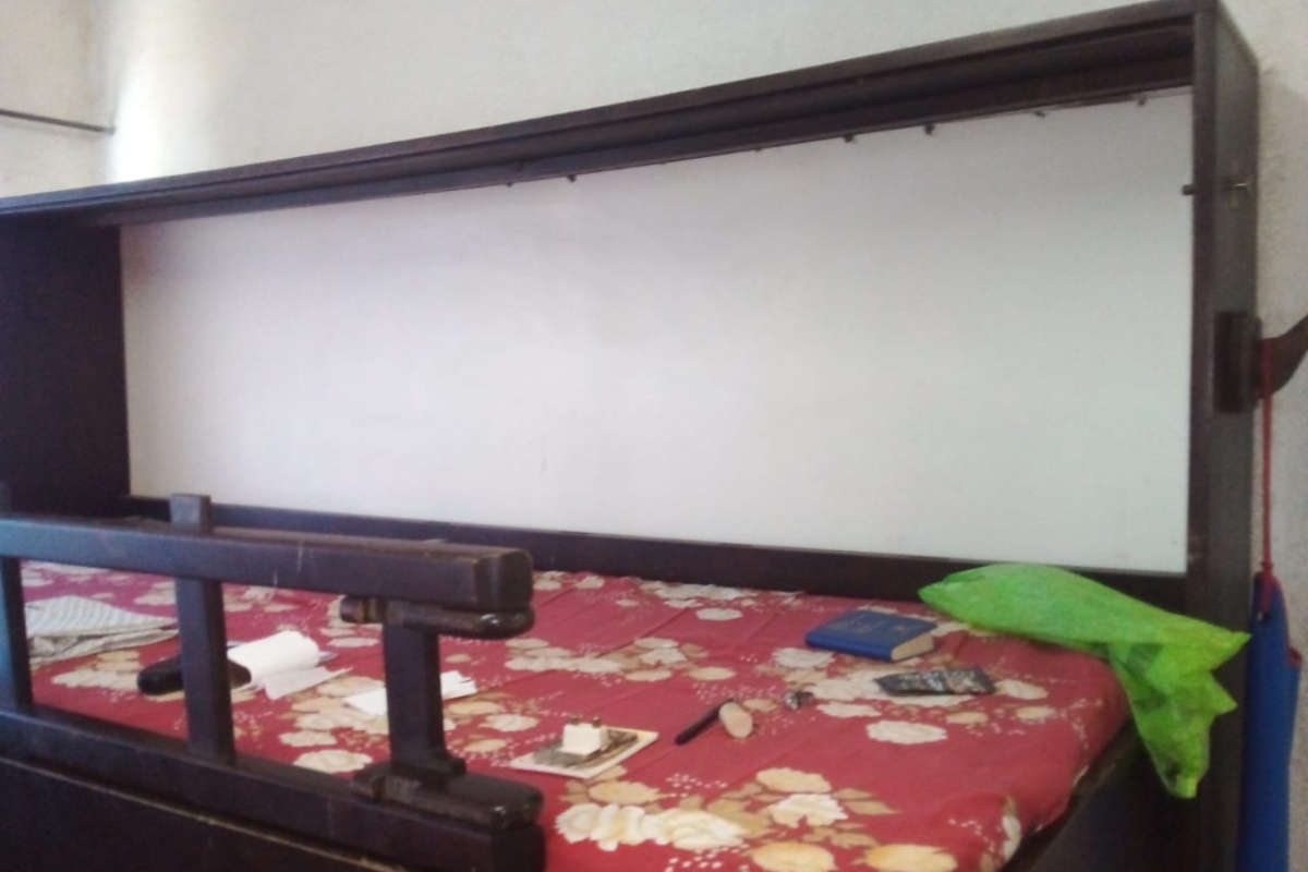 VILLA GESELL, Argentina, 1 Dormitorio Habitaciones, 1 Habitación Habitaciones,1 BañoBathrooms,Departamento,Alquiler Departamentos,0,1778