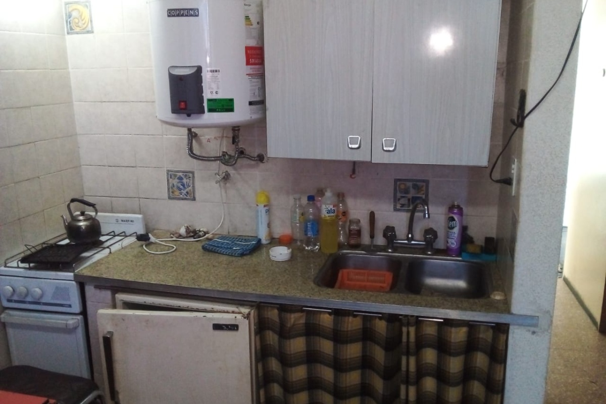 VILLA GESELL, Argentina, 1 Dormitorio Habitaciones, 1 Habitación Habitaciones,1 BañoBathrooms,Departamento,Alquiler Departamentos,0,1778