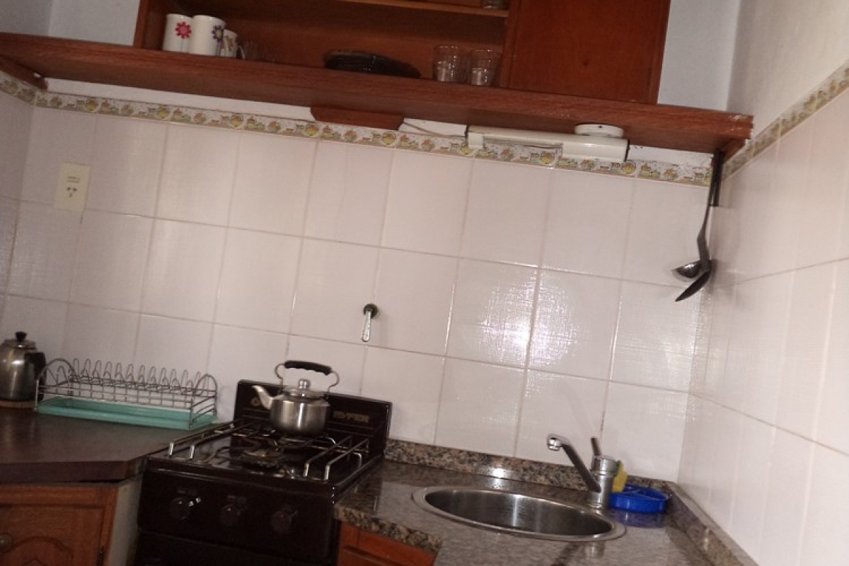 VILLA GESELL, BUENOS AIRES, Argentina, 2 Habitaciones Habitaciones, 1 Habitación Habitaciones,1 BañoBathrooms,Departamento,Alquiler Departamentos,0,1779