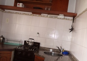 VILLA GESELL, BUENOS AIRES, Argentina, 2 Habitaciones Habitaciones, 1 Habitación Habitaciones,1 BañoBathrooms,Departamento,Alquiler Departamentos,0,1779