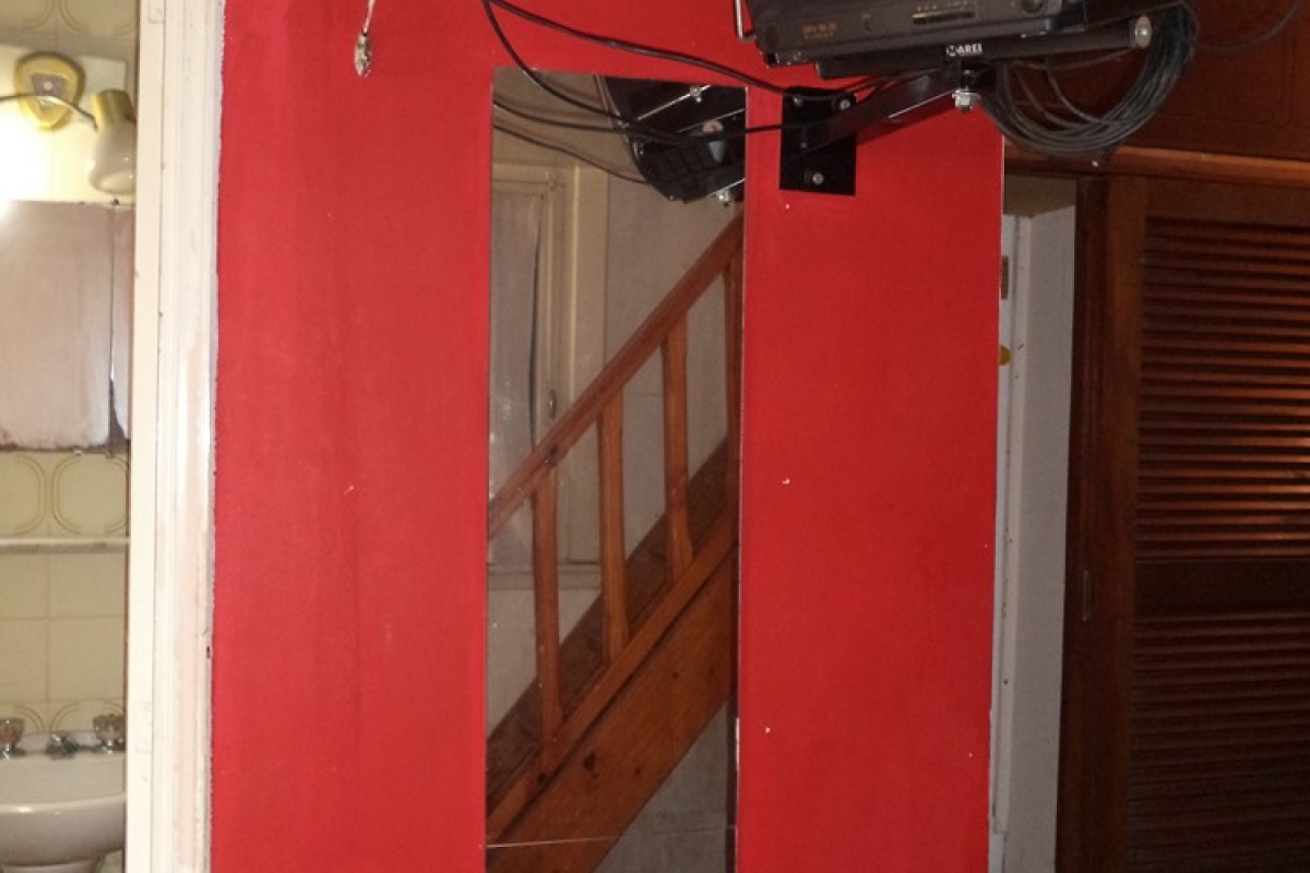 VILLA GESELL, BUENOS AIRES, Argentina, 2 Habitaciones Habitaciones, 1 Habitación Habitaciones,1 BañoBathrooms,Departamento,Alquiler Departamentos,0,1779