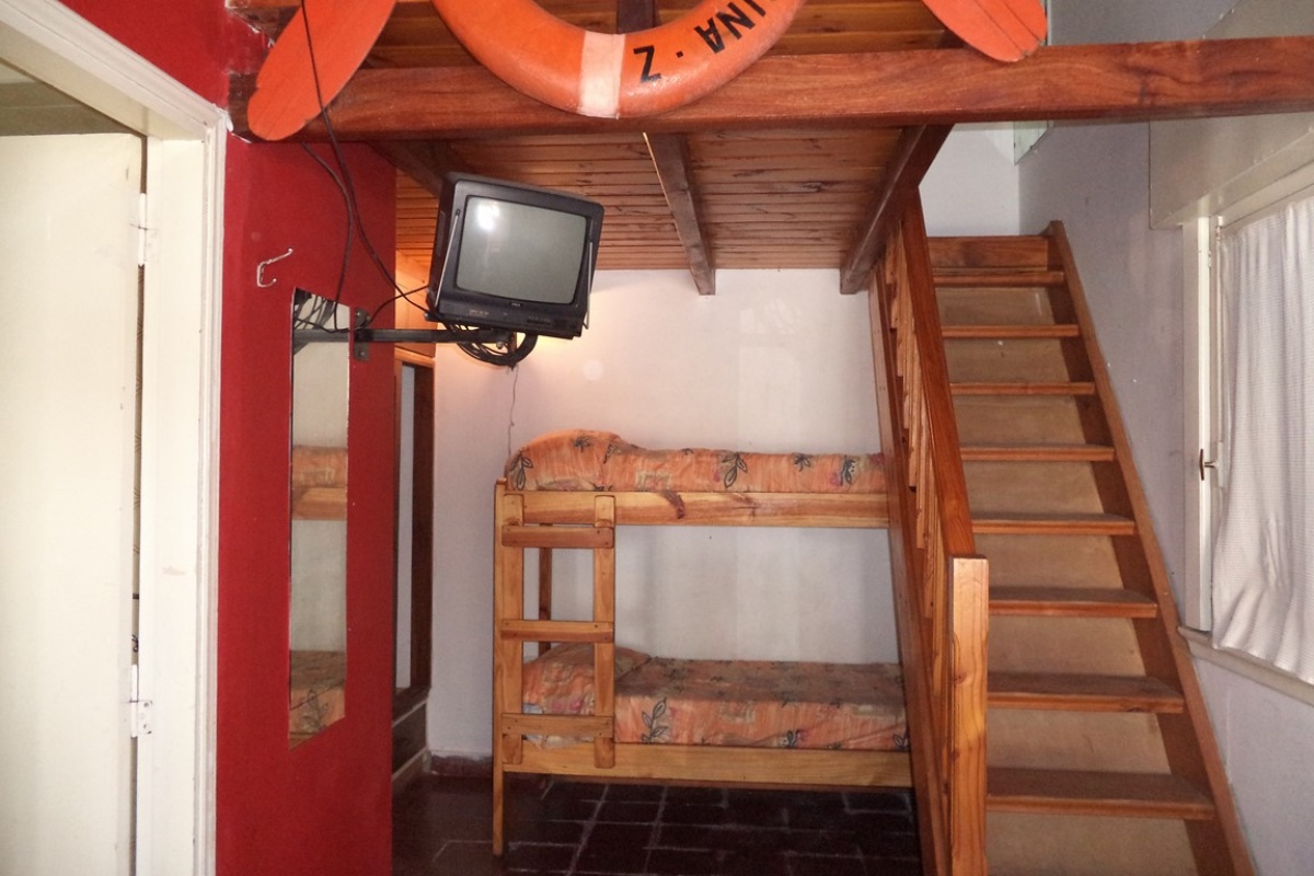 VILLA GESELL, BUENOS AIRES, Argentina, 2 Habitaciones Habitaciones, 1 Habitación Habitaciones,1 BañoBathrooms,Departamento,Alquiler Departamentos,0,1779