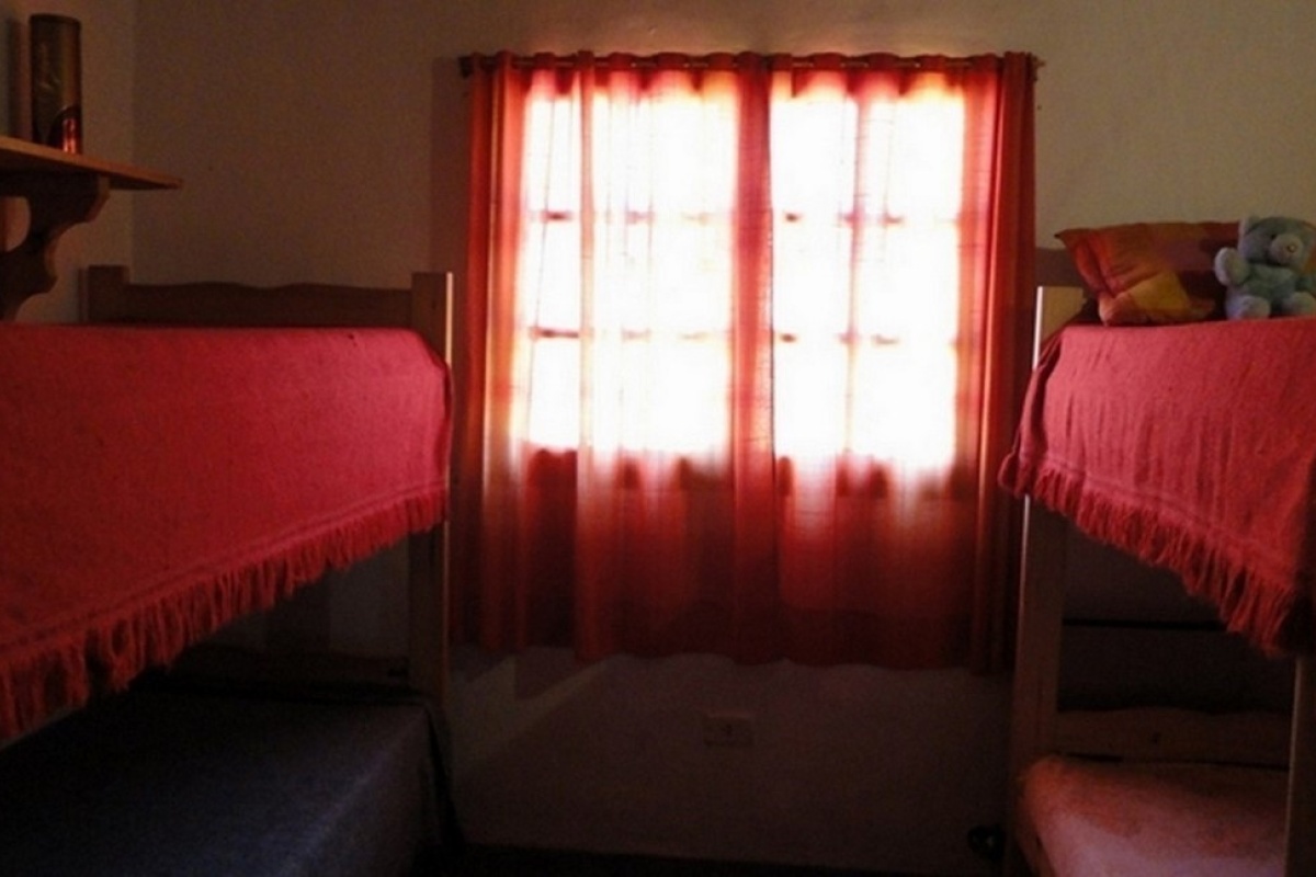 VILLA GESELL, BUENOS AIRES, Argentina, 1 Dormitorio Habitaciones, 2 Habitaciones Habitaciones,1 BañoBathrooms,Casa,Alquiler Casas,0,1780