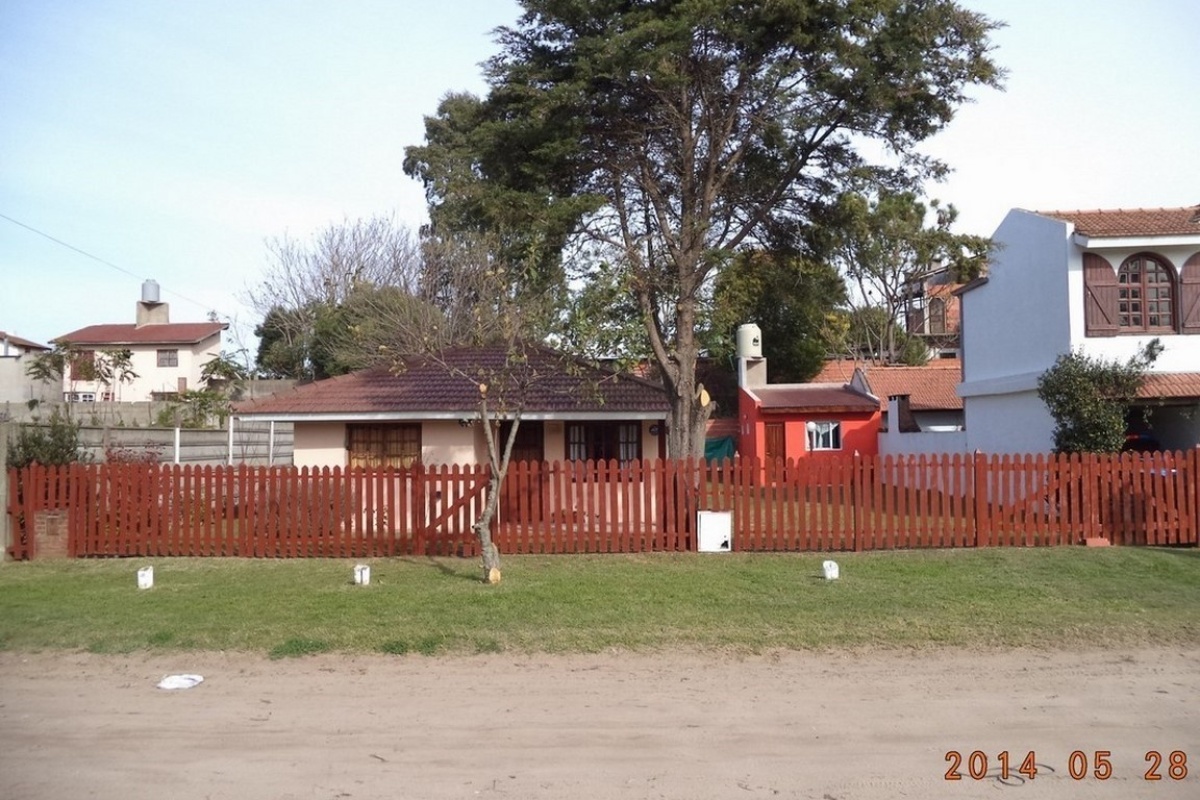 VILLA GESELL, BUENOS AIRES, Argentina, 1 Dormitorio Habitaciones, 2 Habitaciones Habitaciones,1 BañoBathrooms,Casa,Alquiler Casas,0,1780