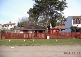 VILLA GESELL, BUENOS AIRES, Argentina, 1 Dormitorio Habitaciones, 2 Habitaciones Habitaciones,1 BañoBathrooms,Casa,Alquiler Casas,0,1780