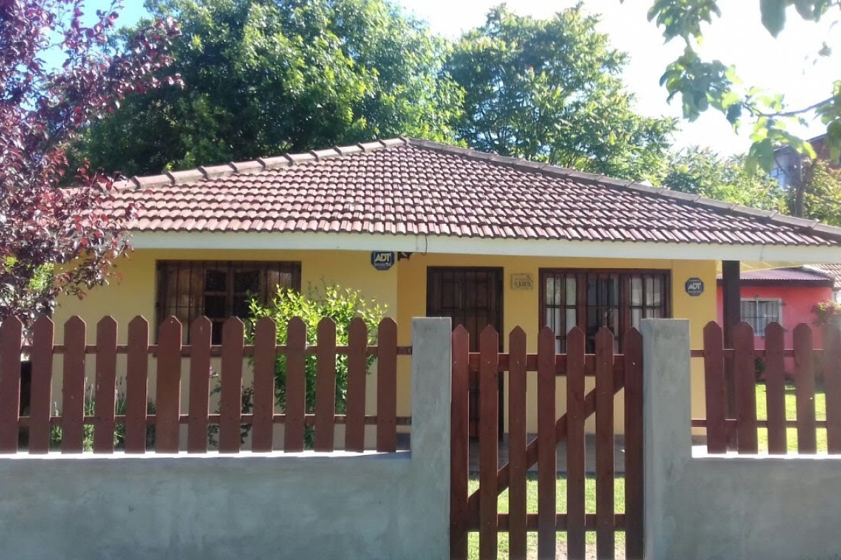 VILLA GESELL, BUENOS AIRES, Argentina, 1 Dormitorio Habitaciones, 2 Habitaciones Habitaciones,1 BañoBathrooms,Casa,Alquiler Casas,0,1780