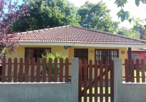VILLA GESELL, BUENOS AIRES, Argentina, 1 Dormitorio Habitaciones, 2 Habitaciones Habitaciones,1 BañoBathrooms,Casa,Alquiler Casas,0,1780
