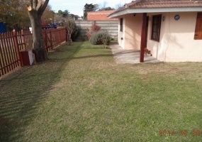 VILLA GESELL, BUENOS AIRES, Argentina, 1 Dormitorio Habitaciones, 2 Habitaciones Habitaciones,1 BañoBathrooms,Casa,Alquiler Casas,0,1780