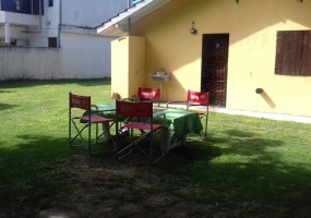 VILLA GESELL, BUENOS AIRES, Argentina, 1 Dormitorio Habitaciones, 2 Habitaciones Habitaciones,1 BañoBathrooms,Casa,Alquiler Casas,0,1780