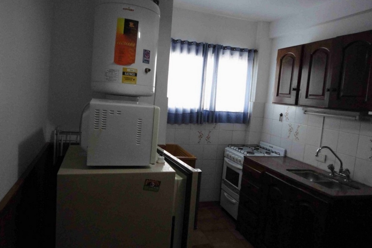 VILLA GESELL, Argentina, 1 Dormitorio Habitaciones, 1 Habitación Habitaciones,1 BañoBathrooms,Departamento,Alquiler Departamentos,0,1781