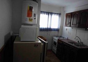 VILLA GESELL, Argentina, 1 Dormitorio Habitaciones, 1 Habitación Habitaciones,1 BañoBathrooms,Departamento,Alquiler Departamentos,0,1781