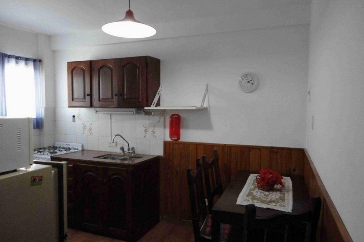 VILLA GESELL, Argentina, 1 Dormitorio Habitaciones, 1 Habitación Habitaciones,1 BañoBathrooms,Departamento,Alquiler Departamentos,0,1781