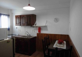 VILLA GESELL, Argentina, 1 Dormitorio Habitaciones, 1 Habitación Habitaciones,1 BañoBathrooms,Departamento,Alquiler Departamentos,0,1781