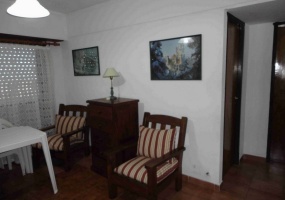 VILLA GESELL, Argentina, 1 Dormitorio Habitaciones, 1 Habitación Habitaciones,1 BañoBathrooms,Departamento,Alquiler Departamentos,0,1781