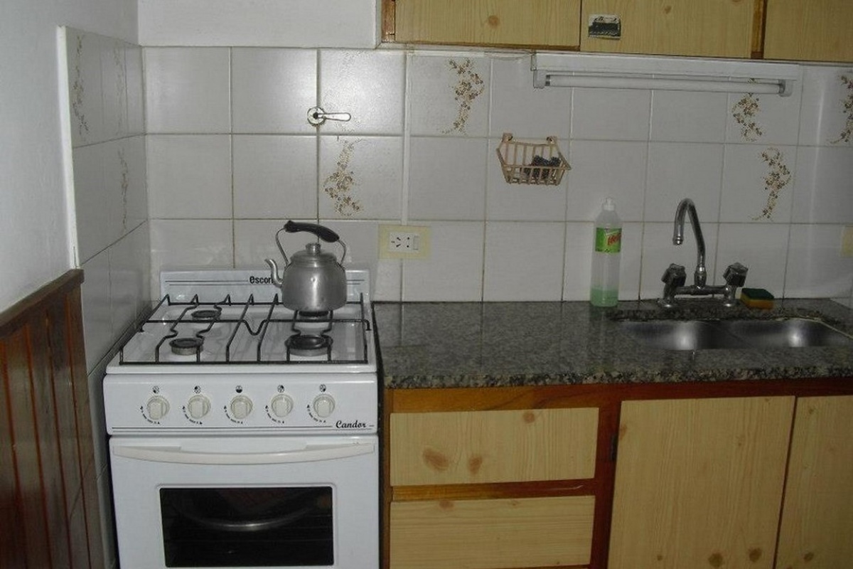 VILLA GESELL, BUENOS AIRES, Argentina, 1 Dormitorio Habitaciones, 2 Habitaciones Habitaciones,2 BathroomsBathrooms,Departamento,Alquiler Departamentos,0,1782