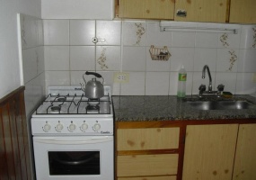 VILLA GESELL, BUENOS AIRES, Argentina, 1 Dormitorio Habitaciones, 2 Habitaciones Habitaciones,2 BathroomsBathrooms,Departamento,Alquiler Departamentos,0,1782